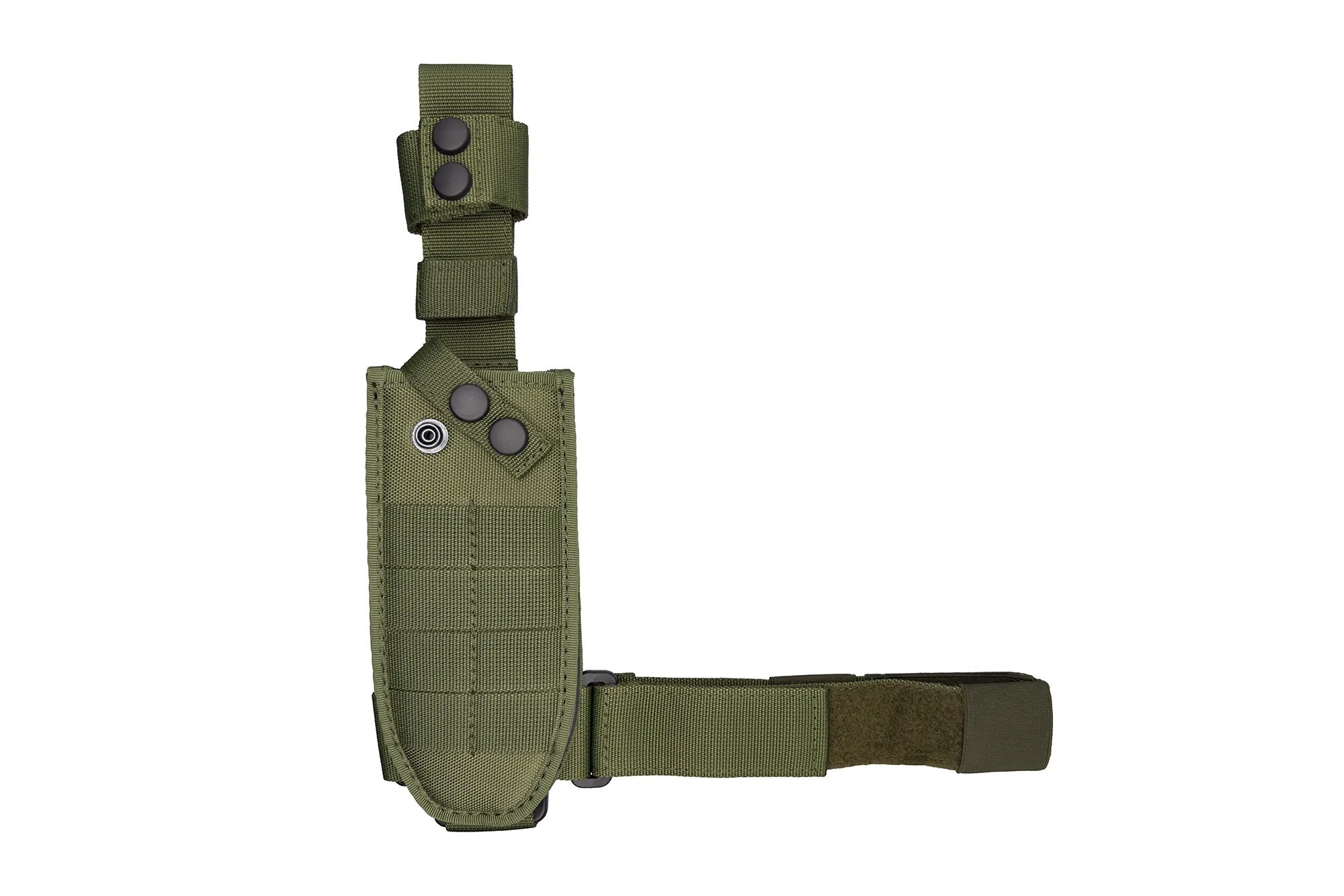 FODERO CORDURA SOPRAVVIVENZA GRN | Extrema Ratio