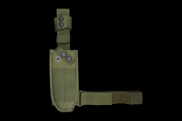 FODERO CORDURA SOPRAVVIVENZA GRN | Extrema Ratio