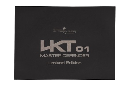 LKT01 MASTER DEFENDER LIMITED EDITION | Extrema Ratio