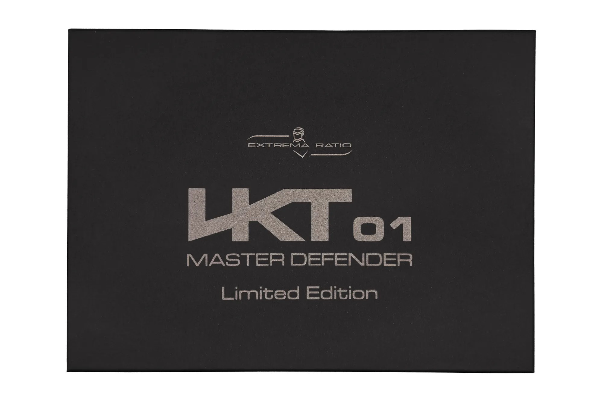 LKT01 MASTER DEFENDER LIMITED EDITION | Extrema Ratio