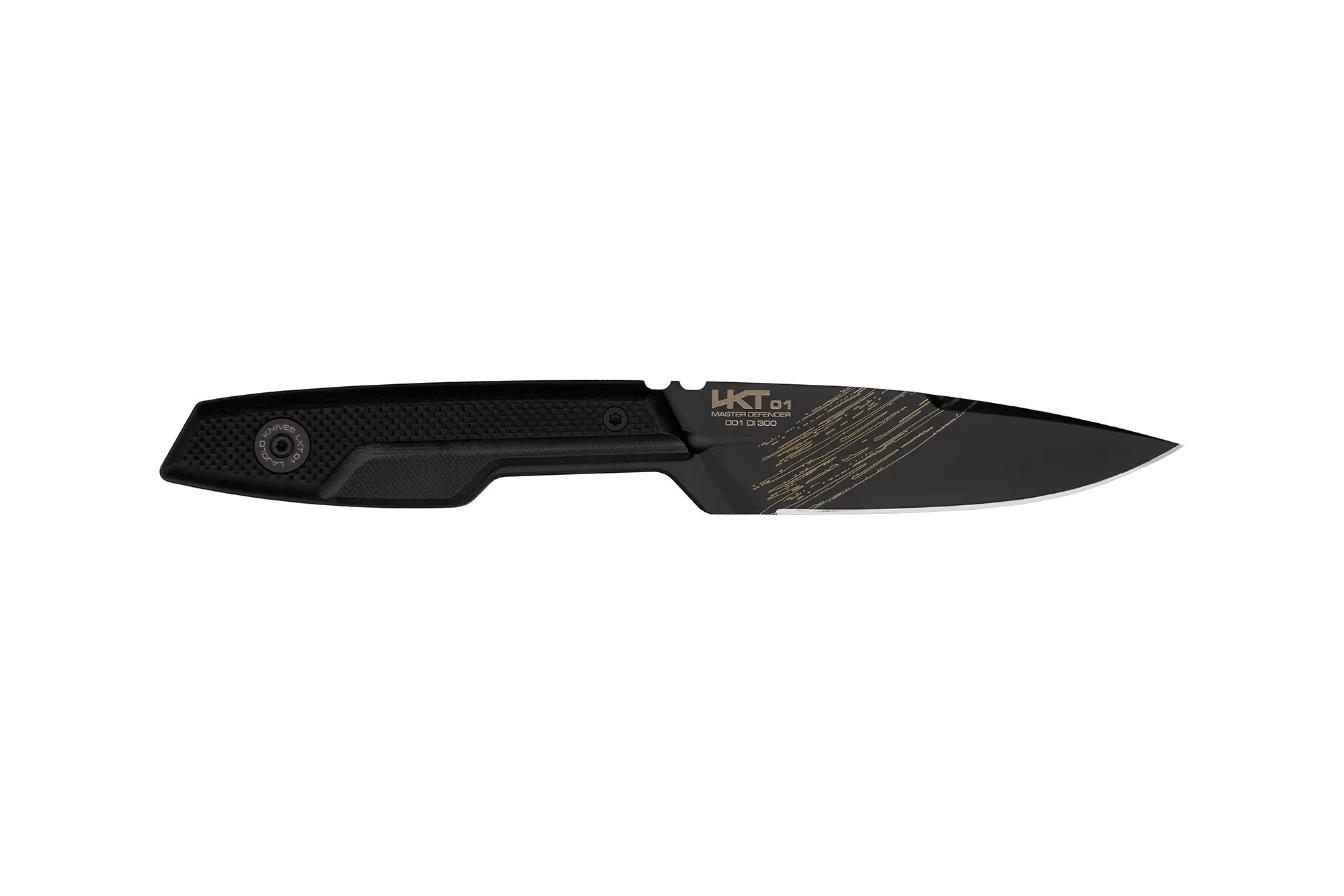 LKT01 MASTER DEFENDER LIMITED EDITION | Extrema Ratio
