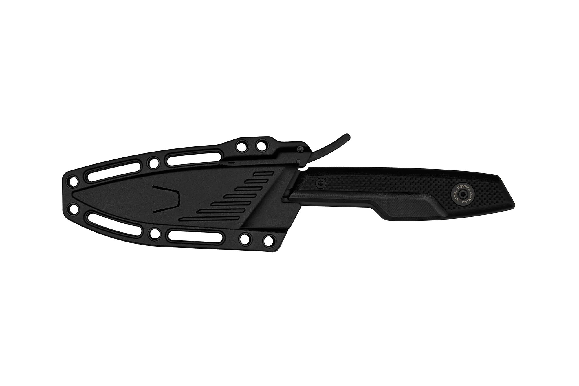 LKT01 MASTER DEFENDER LIMITED EDITION | Extrema Ratio