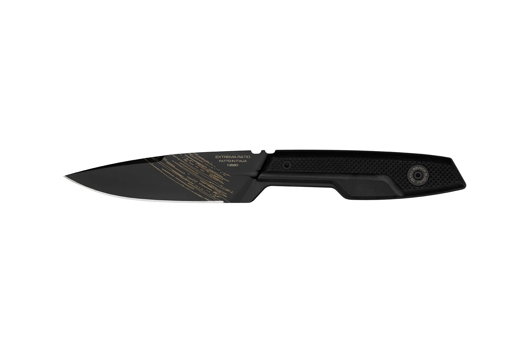 LKT01 MASTER DEFENDER LIMITED EDITION | Extrema Ratio