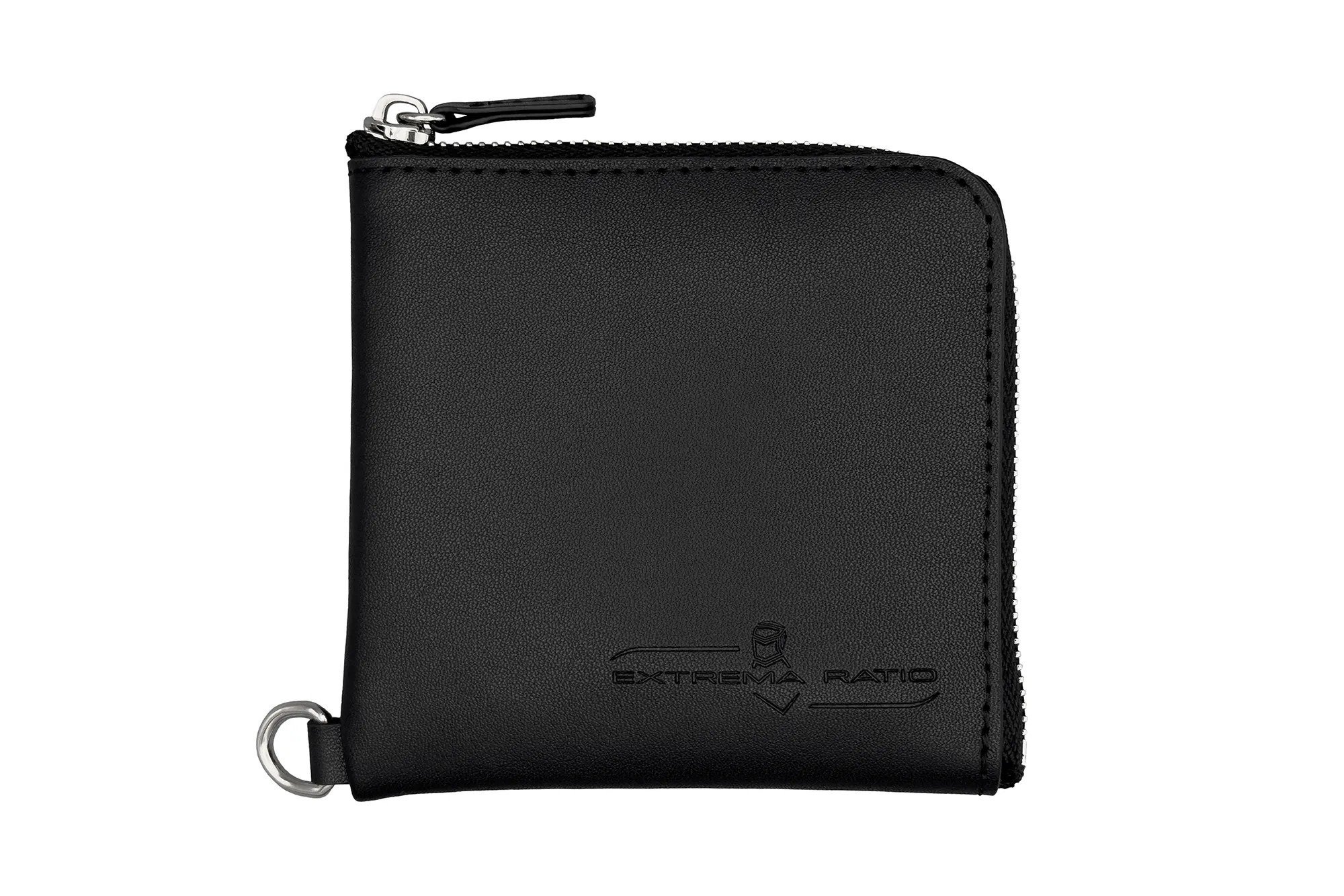 THE CARRY ZIP LEATHER WALLET | Extrema Ratio