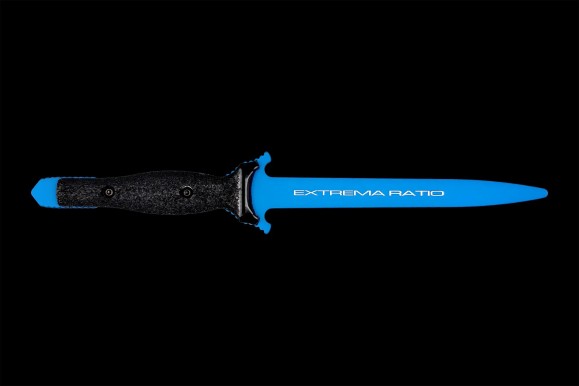 TK SUPPRESSOR | Extrema Ratio