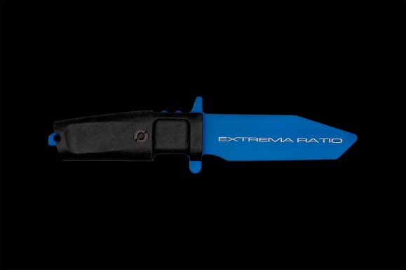 TK FULCRUM C | Extrema Ratio