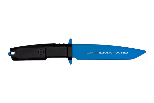 TK COL MOSCHIN | Extrema Ratio