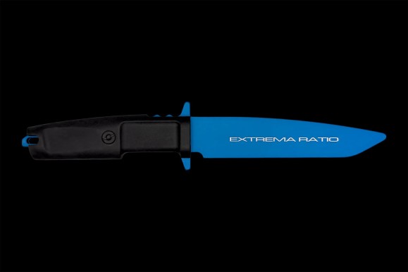 TK COL MOSCHIN | Extrema Ratio