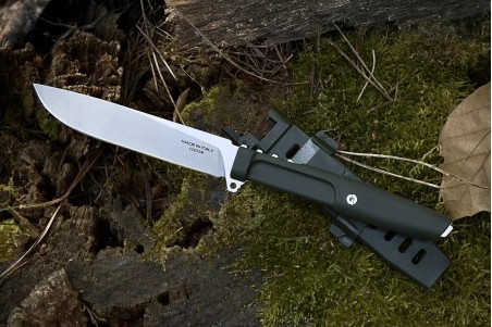 VIPERA | Extrema Ratio