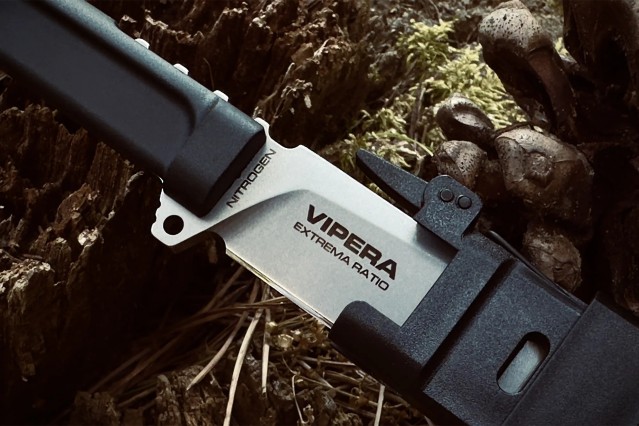 VIPERA | Extrema Ratio