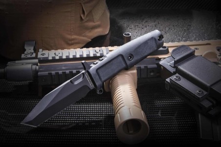 FULCRUM C FH BLACK