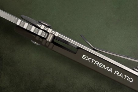 ANT SP | Extrema Ratio