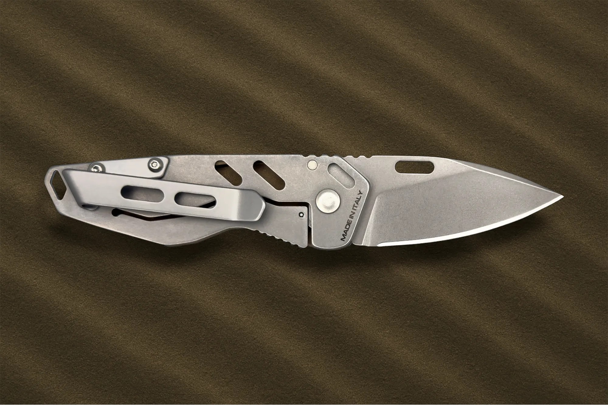 ANT SP | Extrema Ratio