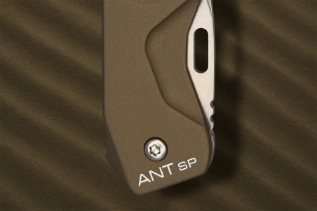 ANT SP | Extrema Ratio