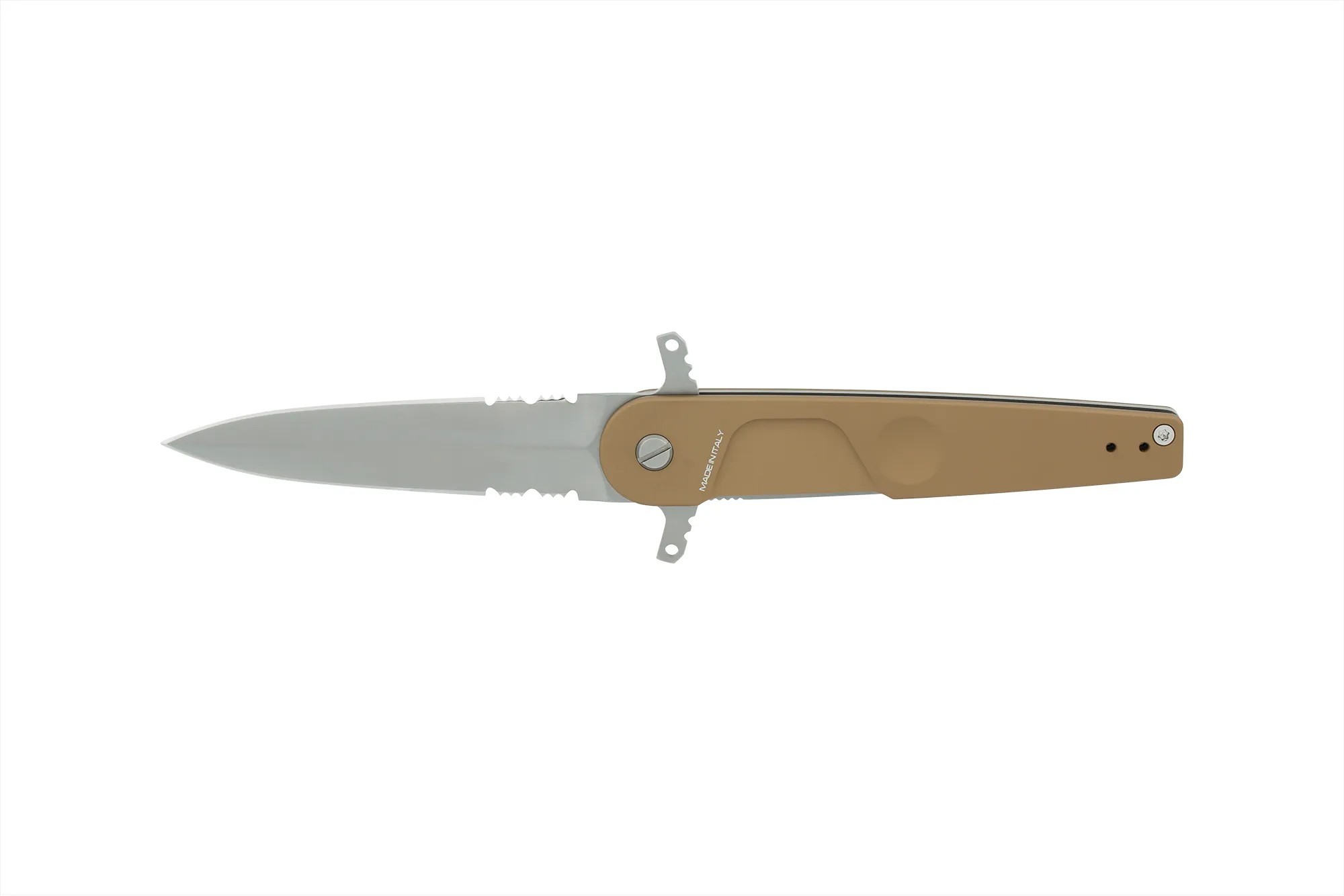 BD2 CONTRACTOR | Extrema Ratio