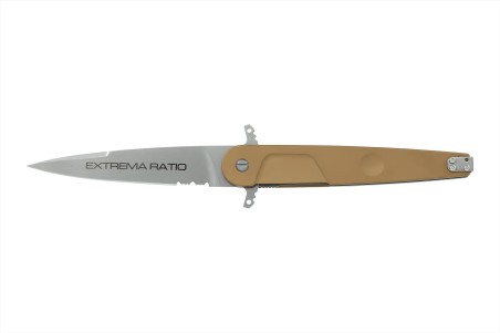 BD4 LUCKY | Extrema Ratio