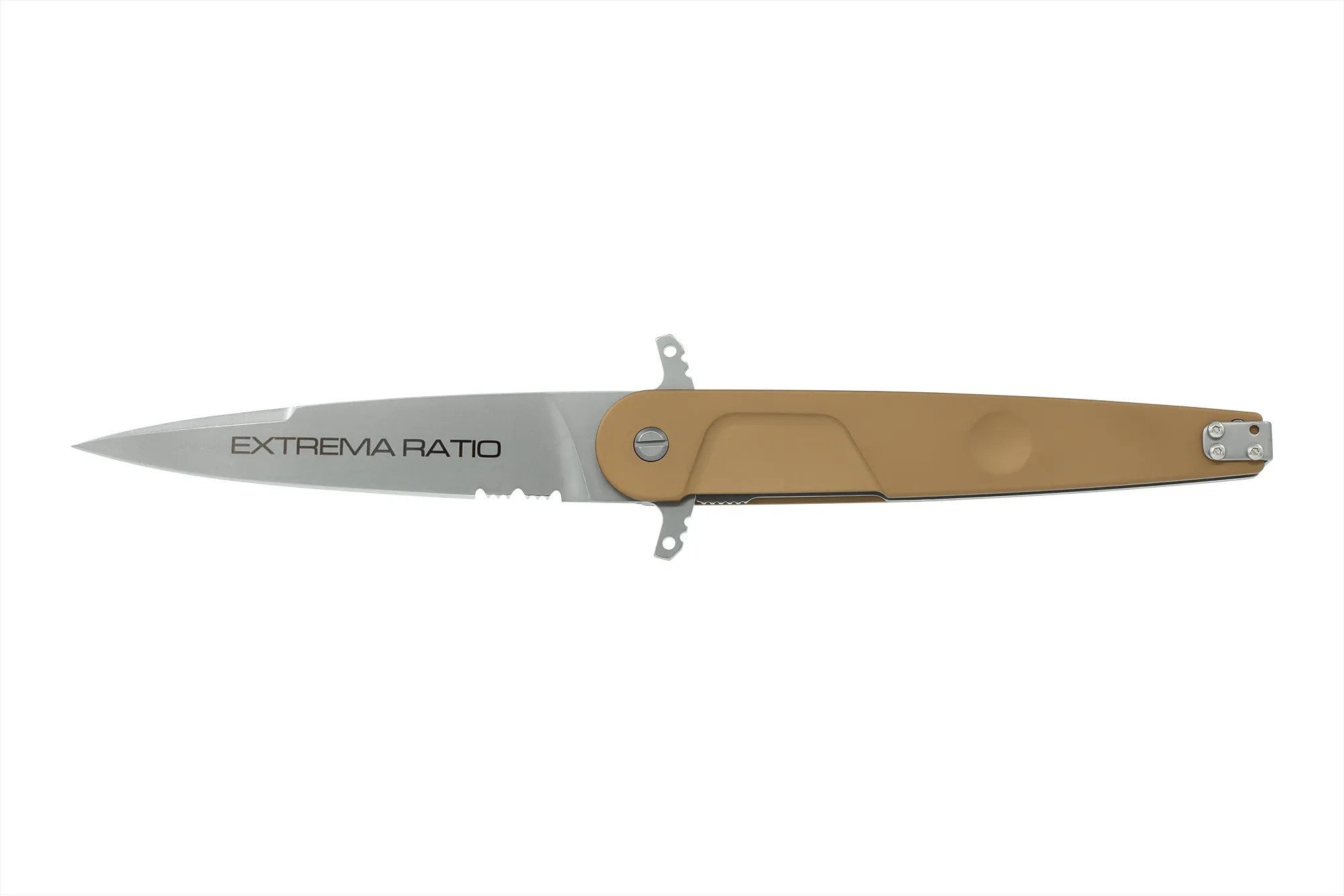 BD4 LUCKY | Extrema Ratio