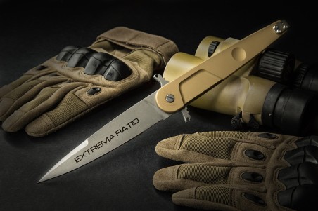 BD4 LUCKY | Extrema Ratio