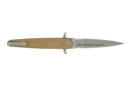 BD4 CONTRACTOR | Extrema Ratio