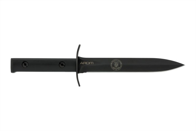 ARDITI BLACK | Extrema Ratio