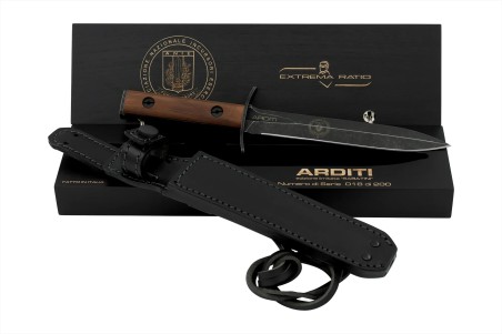 ARDITI LIMITED EDITION "SABATINI" | Extrema Ratio