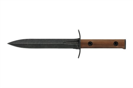 ARDITI LIMITED EDITION "SABATINI" | Extrema Ratio