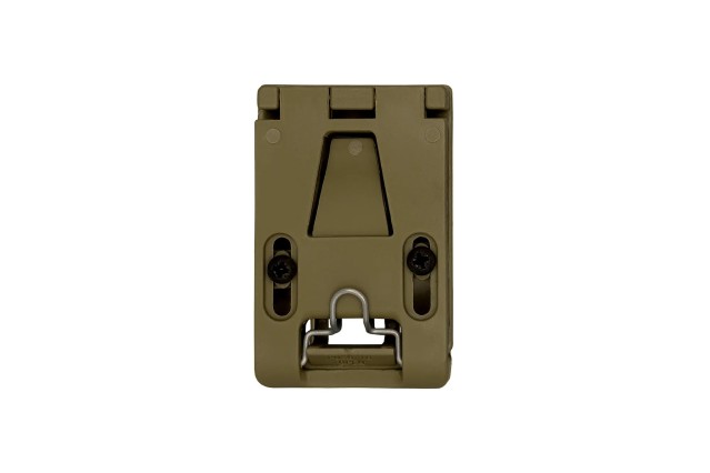 BELT CLIP | Extrema Ratio