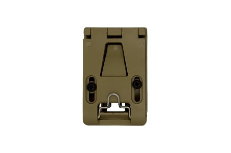 BELT CLIP | Extrema Ratio