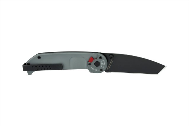 BF2 M390 TACTICAL GREY | Extrema Ratio