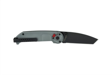 BF2 M390 TACTICAL GREY | Extrema Ratio