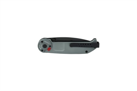 BF2 M390 TACTICAL GREY | Extrema Ratio