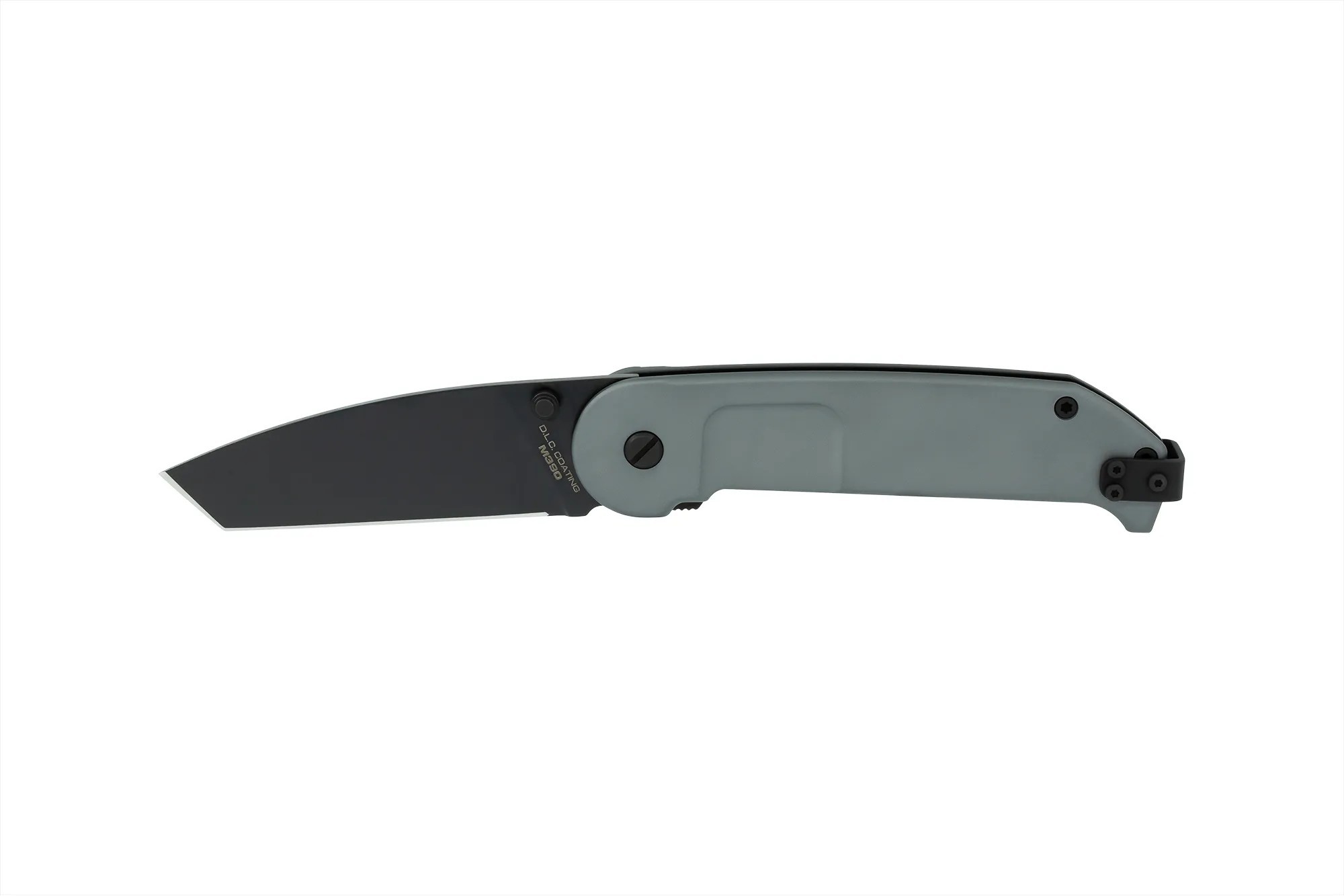 BF2 M390 TACTICAL GREY | Extrema Ratio