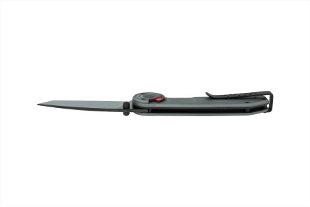 BF2 M390 TACTICAL GREY | Extrema Ratio