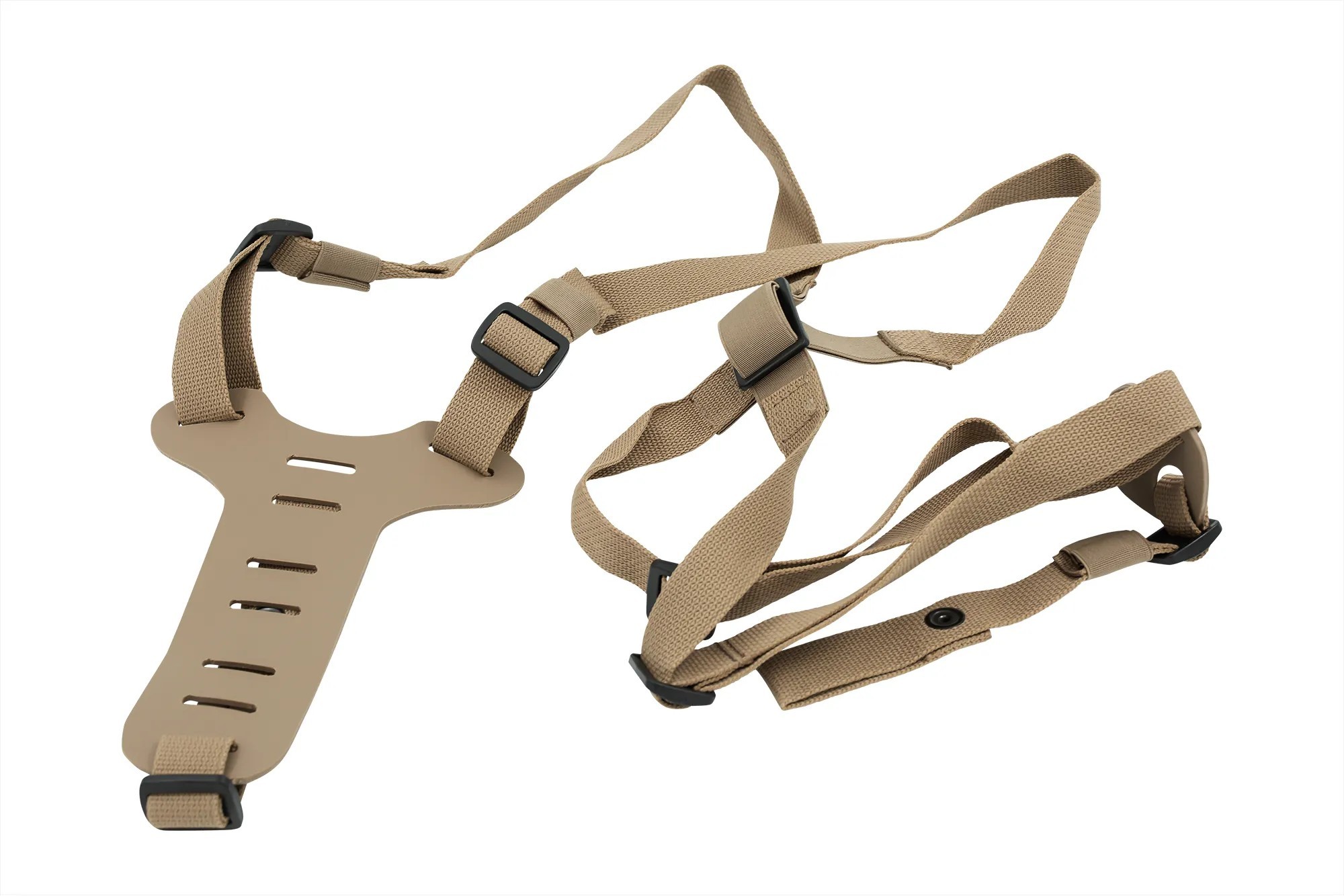 SHOULDER HOLSTER | Extrema Ratio