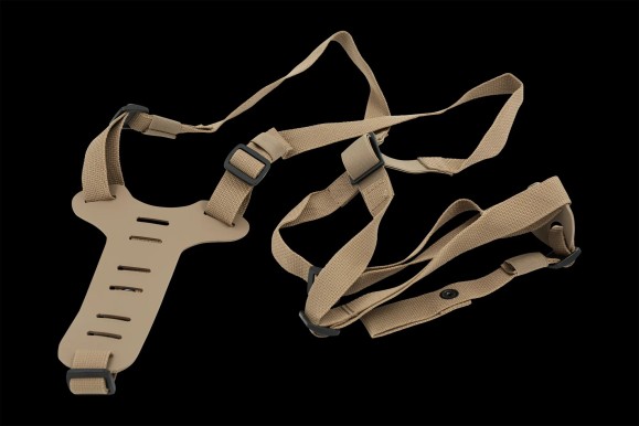 SHOULDER HOLSTER | Extrema Ratio