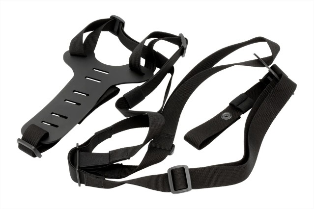 SHOULDER HOLSTER | Extrema Ratio