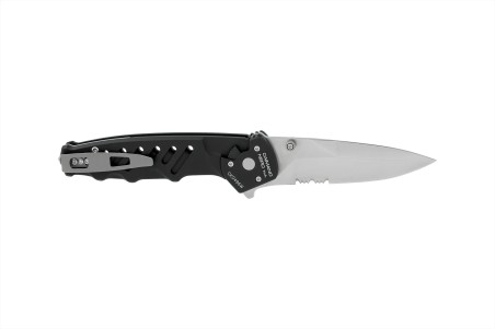 CAIMANO NERO N.A. | Extrema Ratio