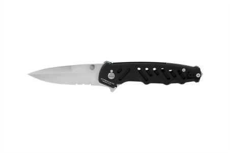 CAIMANO NERO N.A. | Extrema Ratio