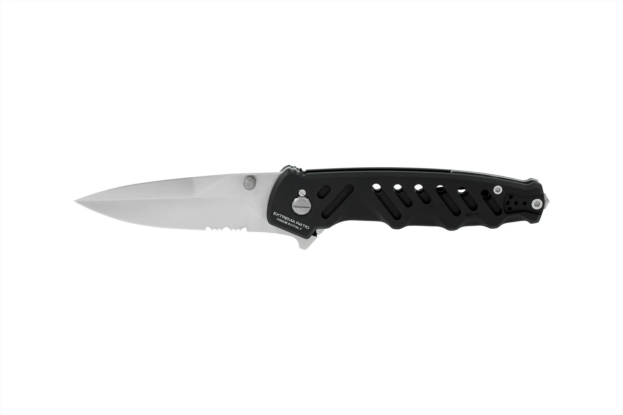 CAIMANO NERO N.A. | Extrema Ratio