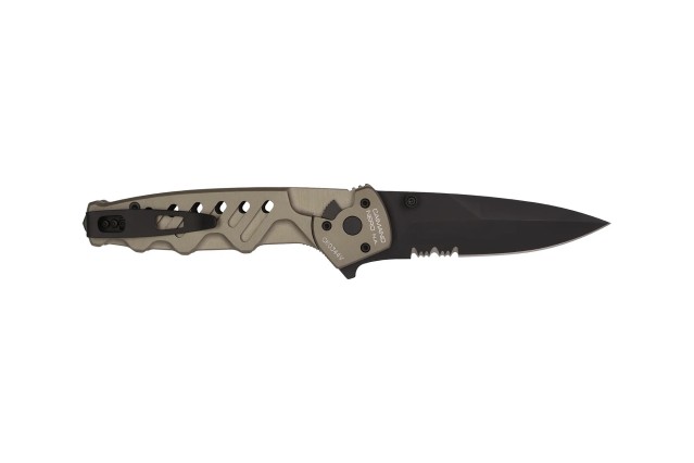 CAIMANO NERO N.A. | Extrema Ratio
