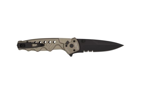 CAIMANO NERO N.A. | Extrema Ratio