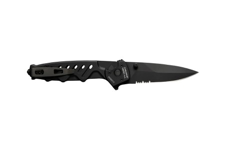 CAIMANO NERO N.A. | Extrema Ratio