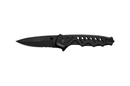 CAIMANO NERO N.A. | Extrema Ratio