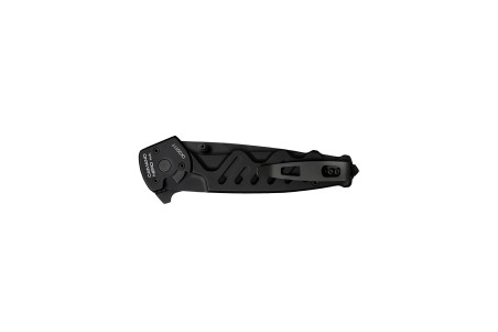 CAIMANO NERO N.A. | Extrema Ratio