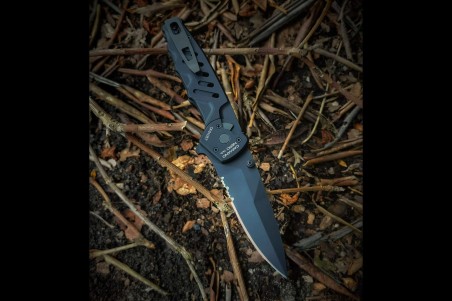 CAIMANO NERO N.A. | Extrema Ratio