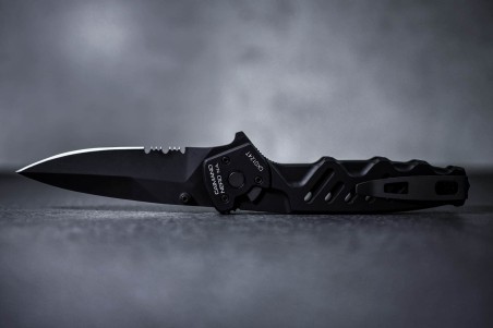 CAIMANO NERO N.A. | Extrema Ratio