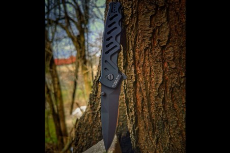 CAIMANO NERO N.A. | Extrema Ratio