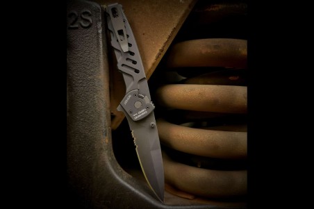 CAIMANO NERO N.A. | Extrema Ratio