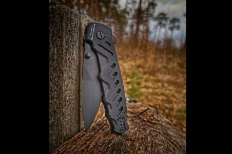 CAIMANO NERO N.A. | Extrema Ratio