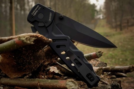 CAIMANO NERO N.A. | Extrema Ratio